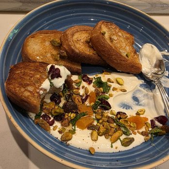 The Purple Pig - Tapas/Small Plates Near Me - Chicago, Illinois
