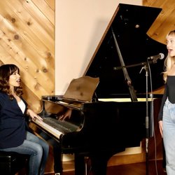 Michelle Ornest Vocal Studio - South Bay's premiere vocal coaching studio