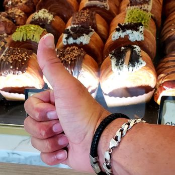 Un Attimo Coffee - PASTRY AFTER MY COFFEE - Coffee & Tea Near Me - Plantation, Florida Un Attimo Coffee - PASTRY AFTER MY COFFEE - Coffee & Tea Near Me - Plantation, Florida