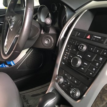 La Auto Spa - Auto Detailing Near Me