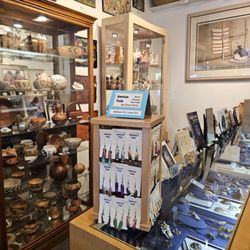 American Trails Gallery