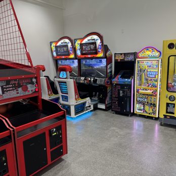 Revolution Laundry - Some arcade games available - Dry Cleaning Near Me - Seattle, Washington Revolution Laundry - Some arcade games available - Dry Cleaning Near Me - Seattle, Washington