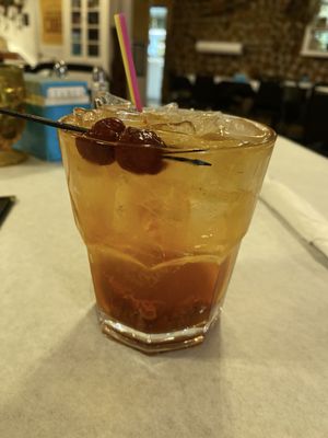 Nelsen's Hall Bitters Pub by null