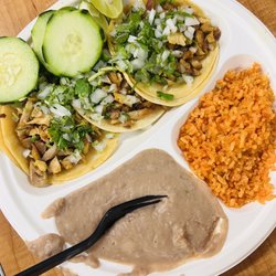 Tacos Huicho