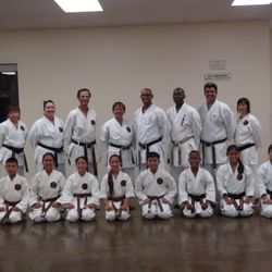 Okinawa Karate Kobudo Kai