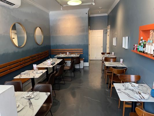 Pomelo | Thai Boutique Restaurant by null