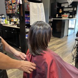Fashion Hair Salon