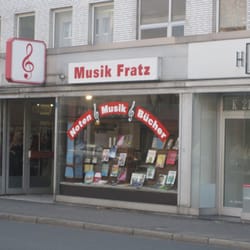 Musik Fratz