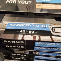 Best Buy Baton Rouge - TV wall mount