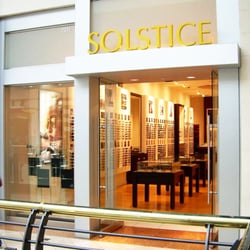 Solstice Sunglasses