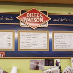 Brown Bag Deli and Grocery