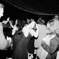 Jaybee Events - Dancefloor