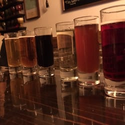 Arktos Meadery - Mead sampler