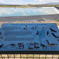 Sedona Wetlands Preserve