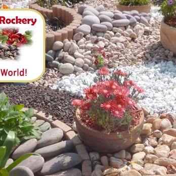 Paloma Garden Rockery - Building Supplies Near Me - Menifee, California Paloma Garden Rockery - Building Supplies Near Me - Menifee, California