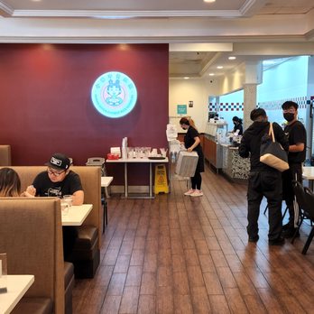 Hunan Mifen - Interior - Chinese Near Me - San Jose, California Hunan Mifen - Interior - Chinese Near Me - San Jose, California