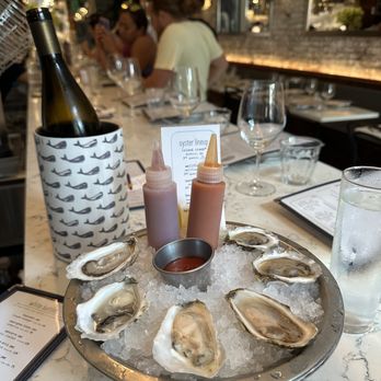 Little Whale - Oysters - Bars Near Me - Boston, Massachusetts Little Whale - Oysters - Bars Near Me - Boston, Massachusetts
