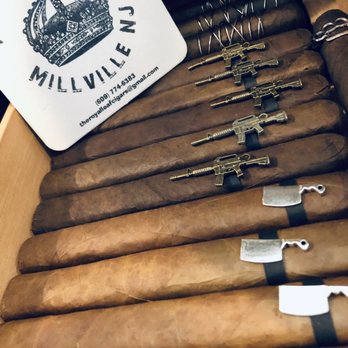 The Royal Leaf - Ezra Zion Unicorns! - Tobacco Shops Near Me - Millville, New Jersey