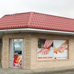 La Fleur Nails & Spa