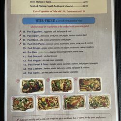 Thai Taste