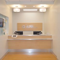 La Mesa Modern Dental Group - La Mesa Modern Dental Group opened its doors to the La Mesa community in December 2016.