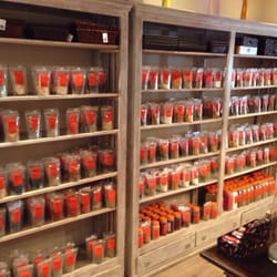 Bombay Herbs & Spices
