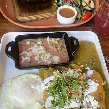 Gina's Kitchen +Catering - Breakfast & Brunch Near Me - Rancho Cucamonga, California