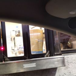 Baker's Drive-Thru - Drive through