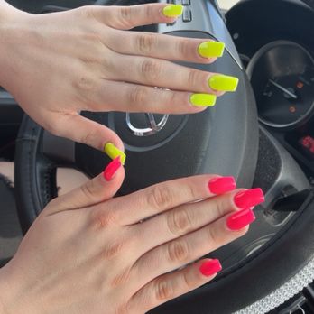 L Nails - Nail Salons Near Me - Union, Missouri L Nails - Nail Salons Near Me - Union, Missouri