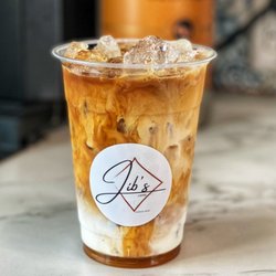 Jib’s Coffee