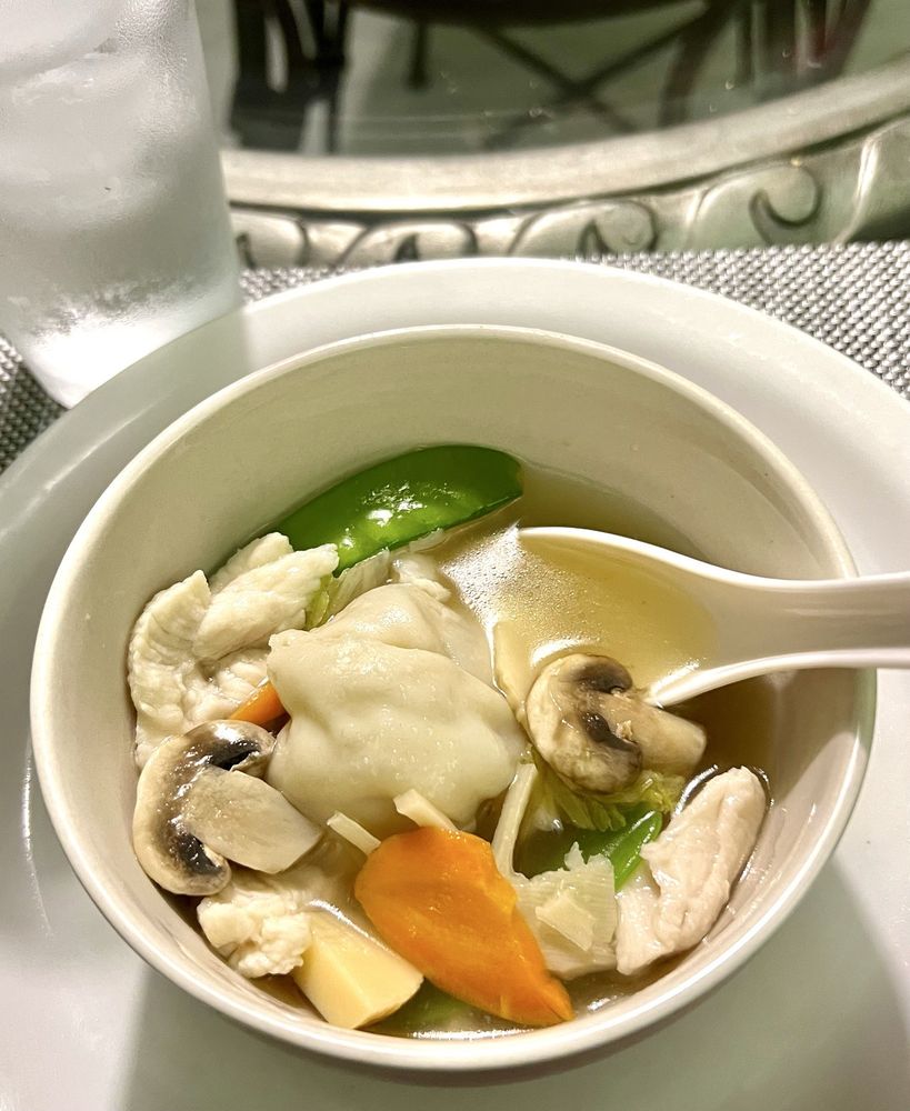 Imperial Chinese Restaurant