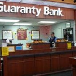 Guaranty Bank