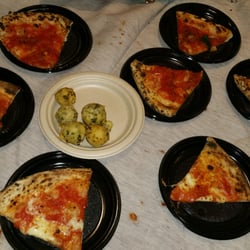 Pizzeria Morsi e Rimorsi