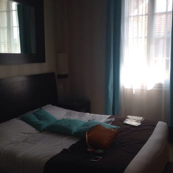 Hostellerie du Chapeau Rouge - Hotels Near Me - Dijon, 21