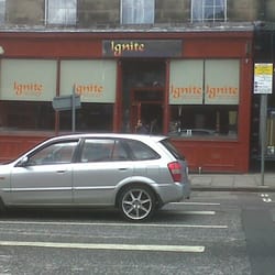Ignite Restaurant