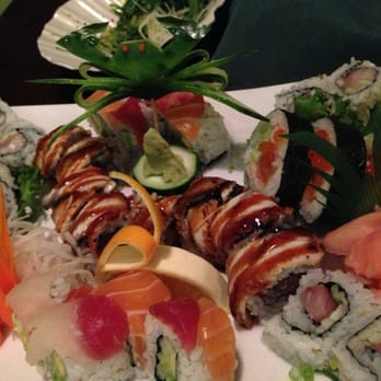 Nanami Cafe - Sushi Bars Near Me - Baltimore, Maryland Nanami Cafe - Sushi Bars Near Me - Baltimore, Maryland