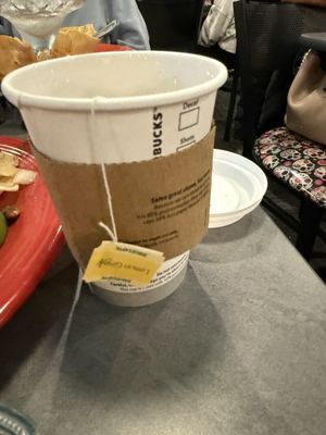 Sunset Cantina by null