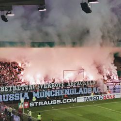 BWT-Stadion am Hardtwald
