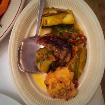 Bahari Estiatorio - Idk - Greek Near Me - Astoria, New York