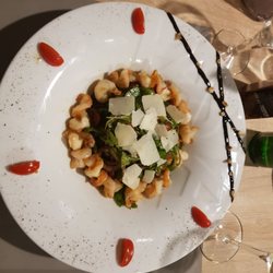 Dolcesalato - Salade van de chef
