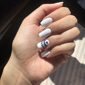 Exotique Nail Spa - Nail Salons Near Me - Tujunga, California Exotique Nail Spa - Nail Salons Near Me - Tujunga, California