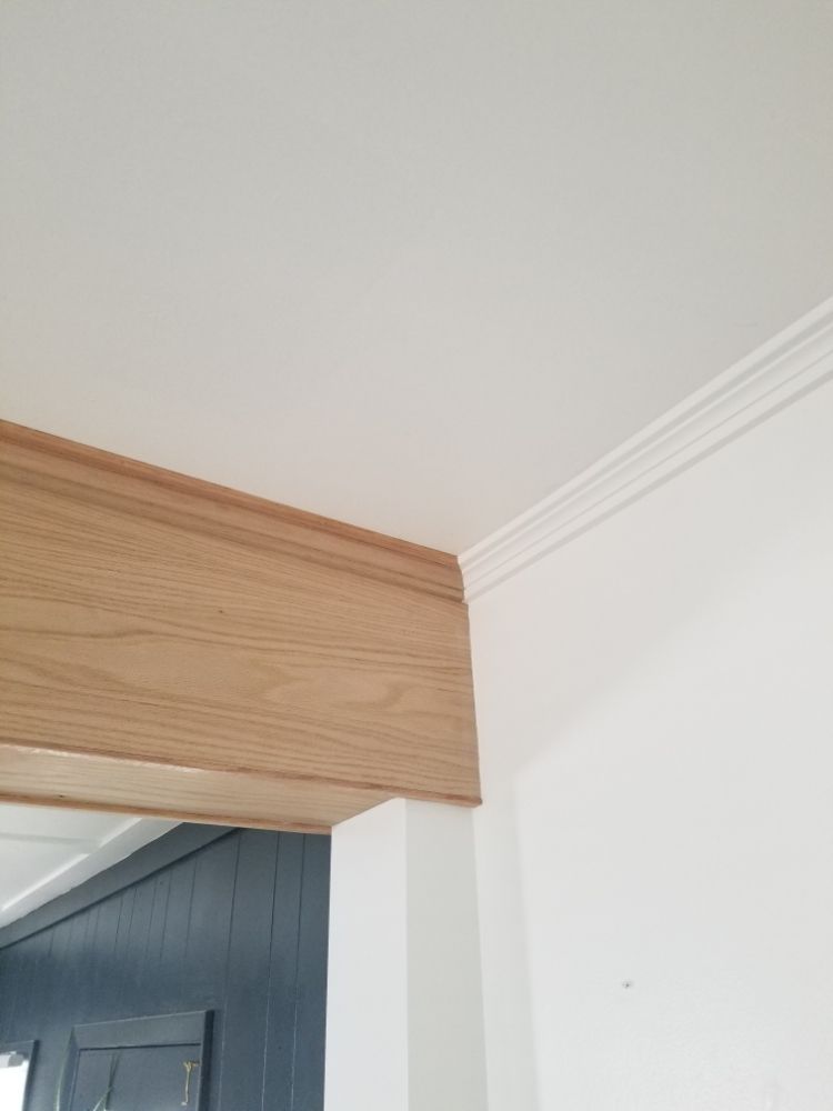 Slide of High Street Services