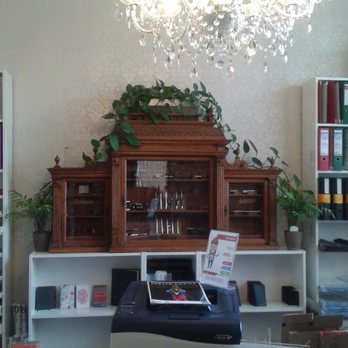 Skribifax - Antique and modern. A great combination. - Office Equipment Near Me - Cuxhaven, NI