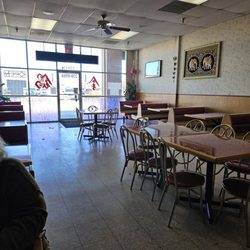 Golden Wok