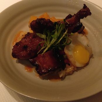 Fearing's Restaurant - New American Near Me - Dallas, Texas Fearing's Restaurant - New American Near Me - Dallas, Texas