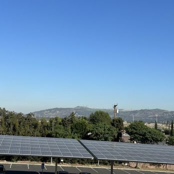 La Merced Intermediate School - Elementary Schools Near Me - Montebello, California