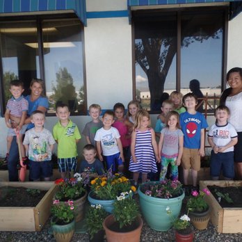 One World Children's Academy - Learning to garden - Preschools Near Me - Reno, Nevada One World Children's Academy - Learning to garden - Preschools Near Me - Reno, Nevada