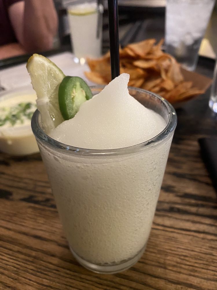 Taco Flats - Burnet