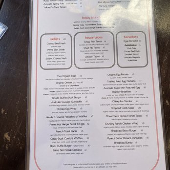 Sanfords Astoria - Breakfast & Brunch Near Me - Astoria, New York Sanfords Astoria - Breakfast & Brunch Near Me - Astoria, New York