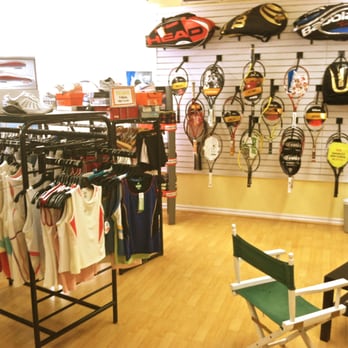 Tennis Mechanix - Sporting Goods Near Me - Burbank, California Tennis Mechanix - Sporting Goods Near Me - Burbank, California
